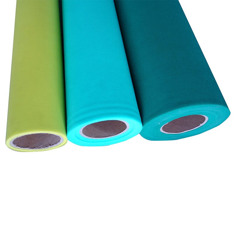 Nonwoven Material