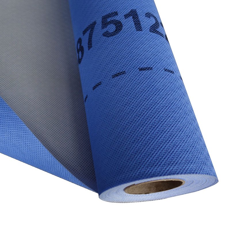 Nonwoven Fabric Production